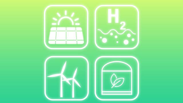 How Australia could supply Europe with green hydrogen