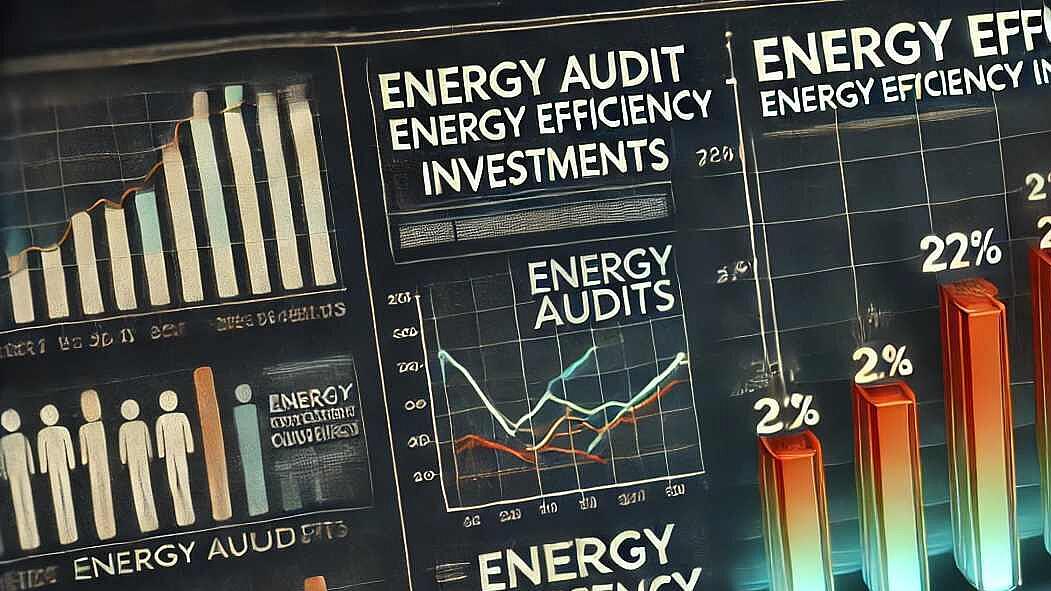 Spielveränderer: Wie Energieaudits kleine Unternehmen verändern