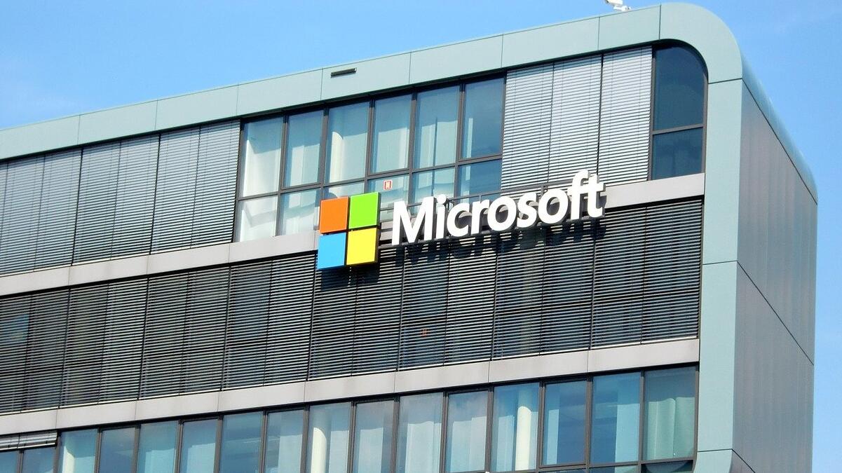 Microsoft details long-term plan for becoming carbon negative 