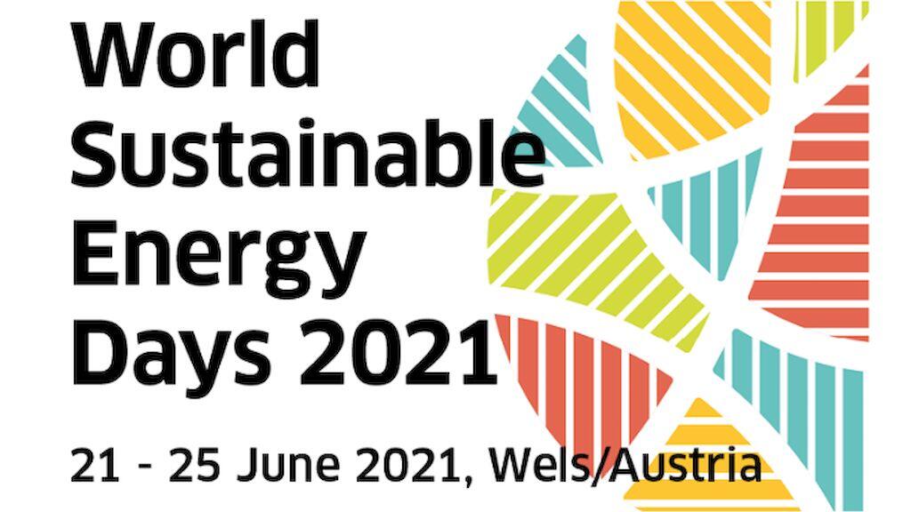 World Sustainable Energy Days