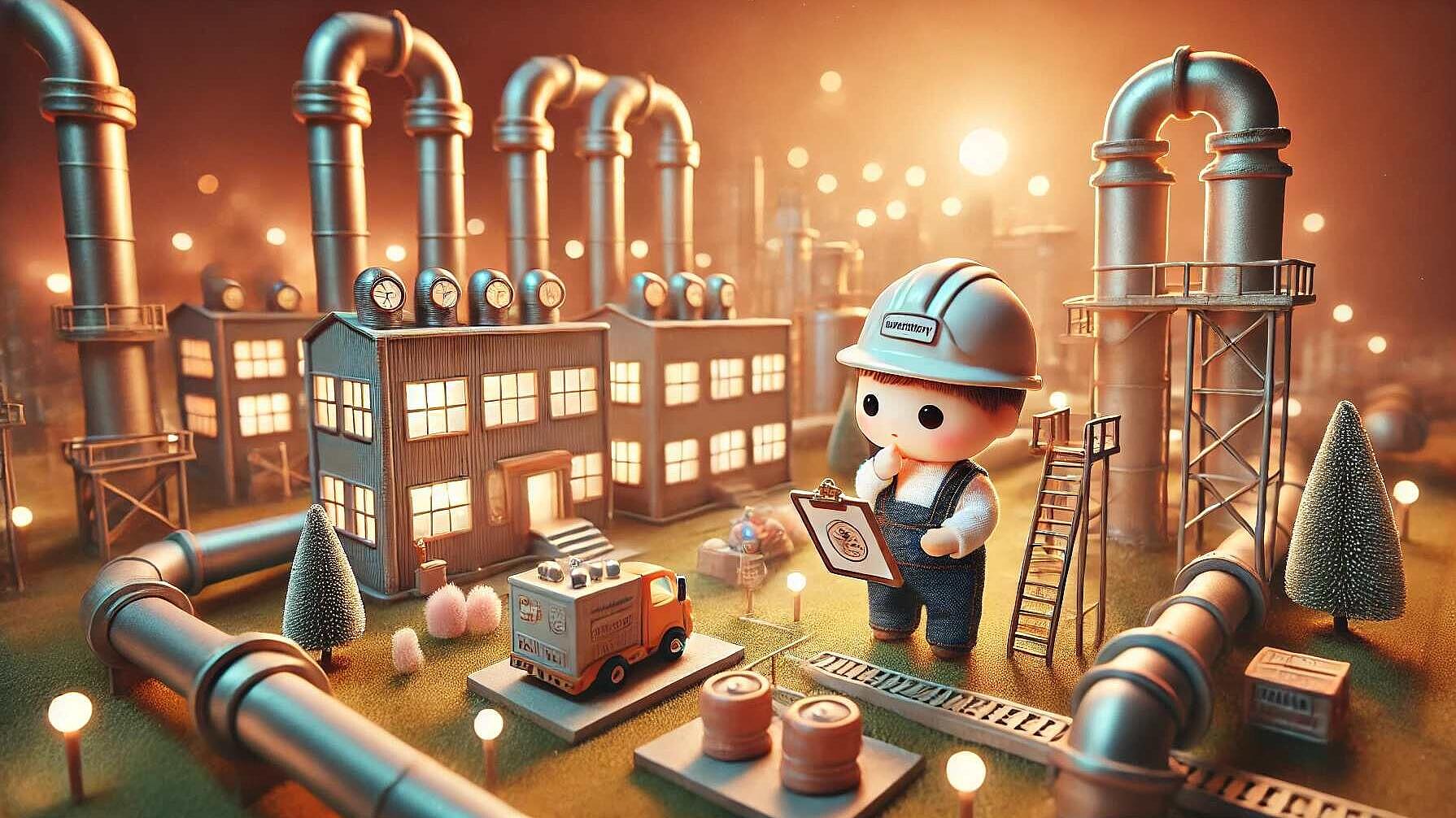 Den Wert der industriellen Symbiose freisetzen: Ein umfassender Leitfaden für Preisgestaltung und Unternehmenswert