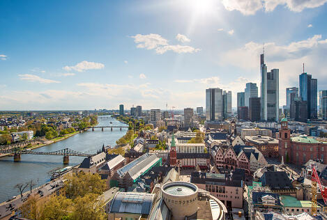 Sustainable Energy Investment Forum - Financing energy efficiency in Germany, France and Austria