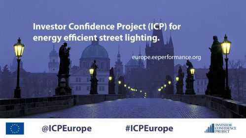 Online Training 3: ICP STREET LIGHTING Protocol