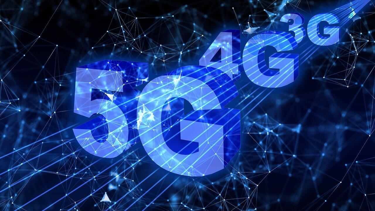 3 Vias de utilidades beneficiarão de 5G