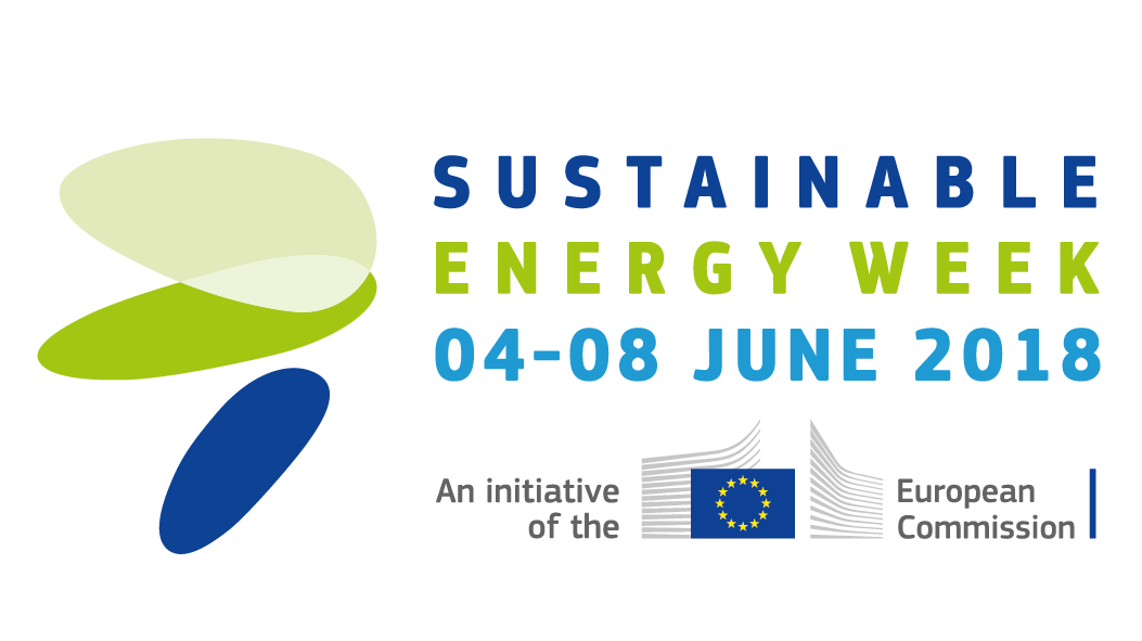 EU Sustainable Energy Week 2018