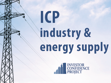 Industry and Energy Supply Protocols Training November 20th: Register here