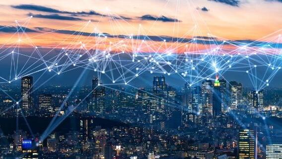 Come le città intelligenti potrebbero usare le piattaforme di finanza digitale