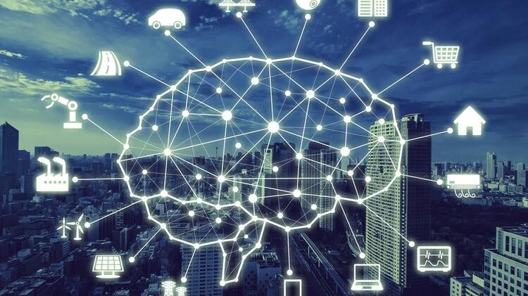 Plates-formes numériques dans le secteur de l'énergie - définition et premières applications