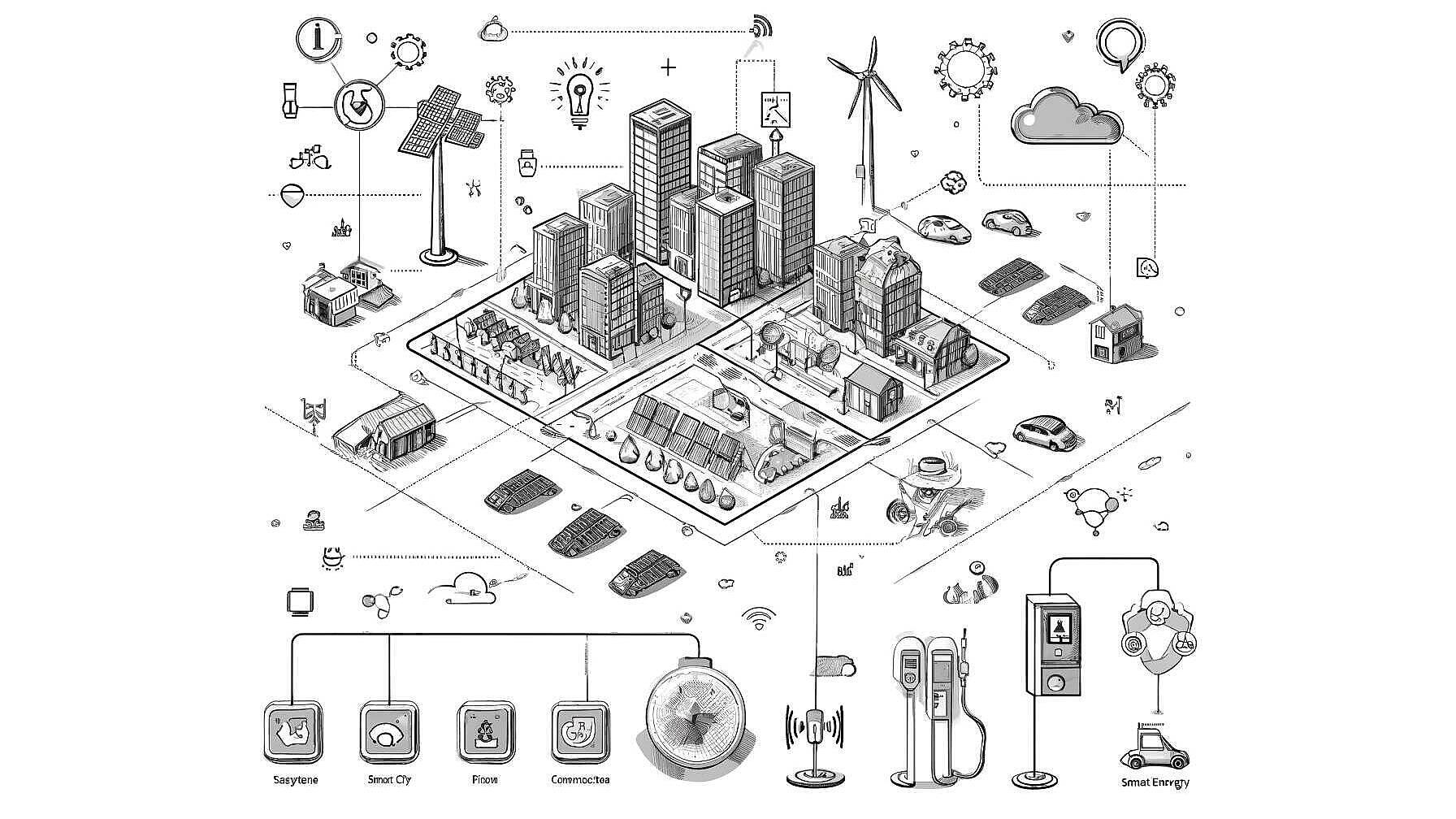 Revolutionierung des urbanen Lebens: Einblicke aus dem STARDUST-Projekt