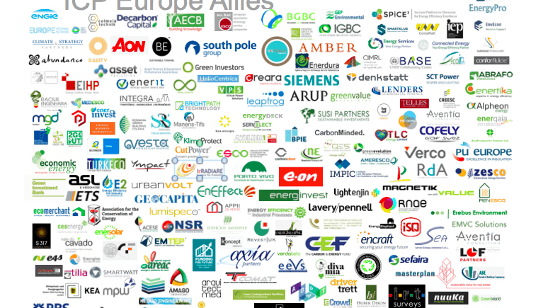 Rejoignez-nous dans une nouvelle approche pour augmenter les investissements dans l'efficacité énergétique industrielle : la formation pour les développeurs de projets commence le 27 avril