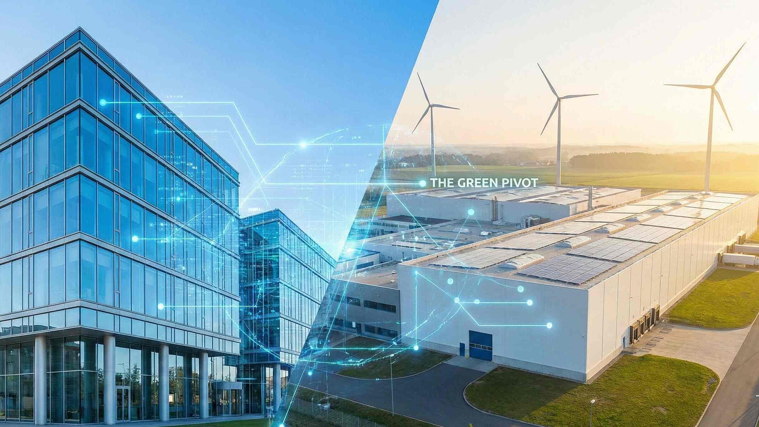 The 2025 Energy Pivot: Navigating Europe's New Compliance Landscape for Business