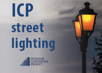 Street Lighting Protocol Training - November 22nd: Register here