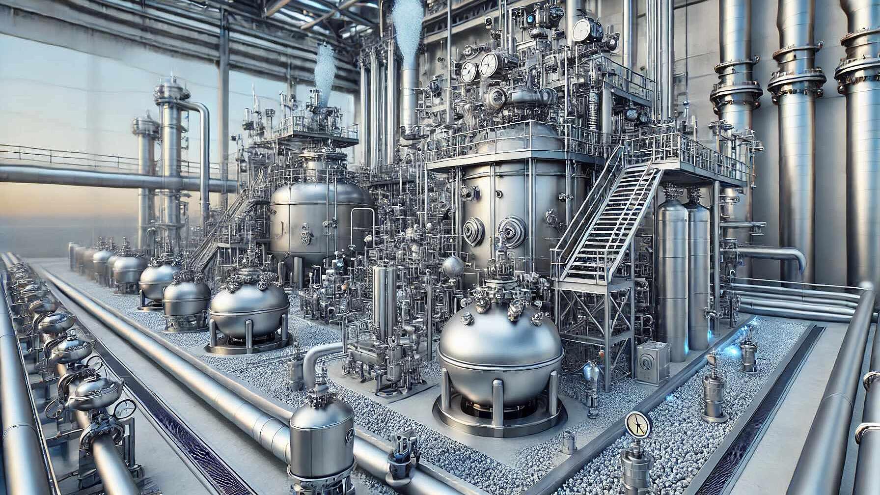 Methane Catalytic Cracking: A Promising Path to Clean Hydrogen Production