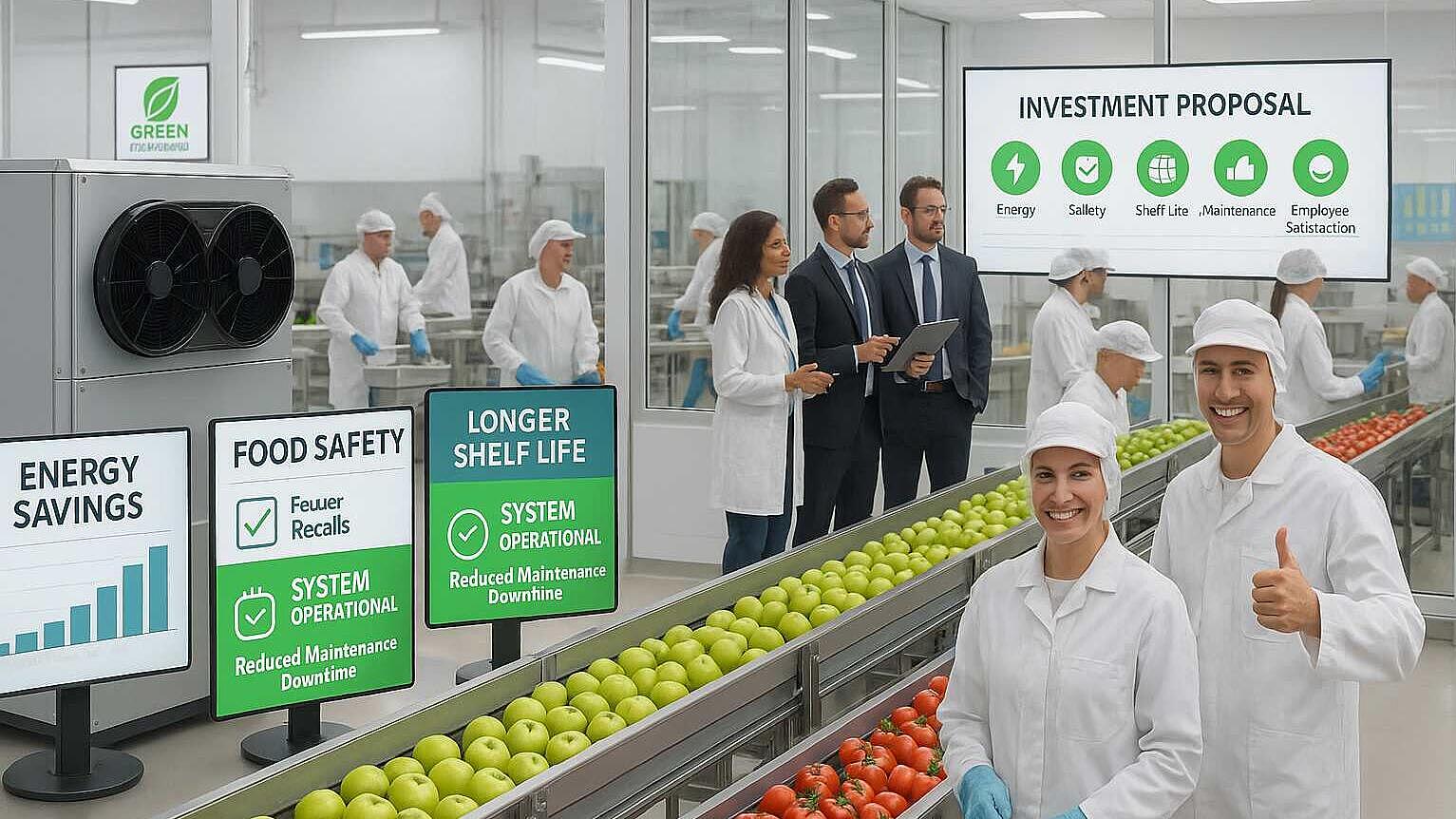 Unlocking True Value: Why Multiple Benefits Are the Future of Energy Efficiency