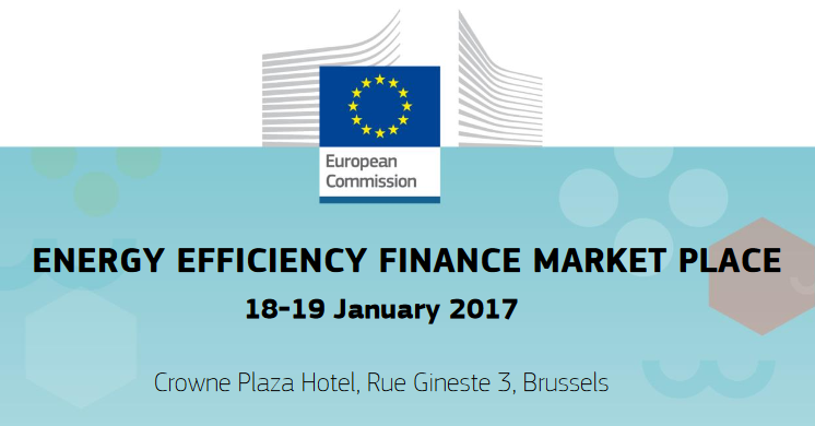 Energy Efficiency Finance Market Place