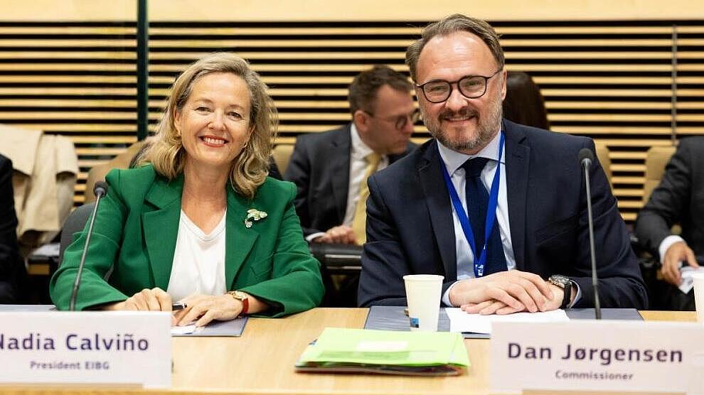 Más apoyo a las PYME europeas para que sean más eficientes energéticamente
