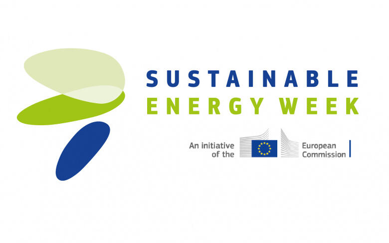 EU Sustainable Energy Week 2019