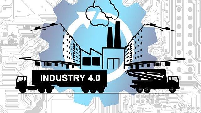 État des lieux du paysage numérique industriel