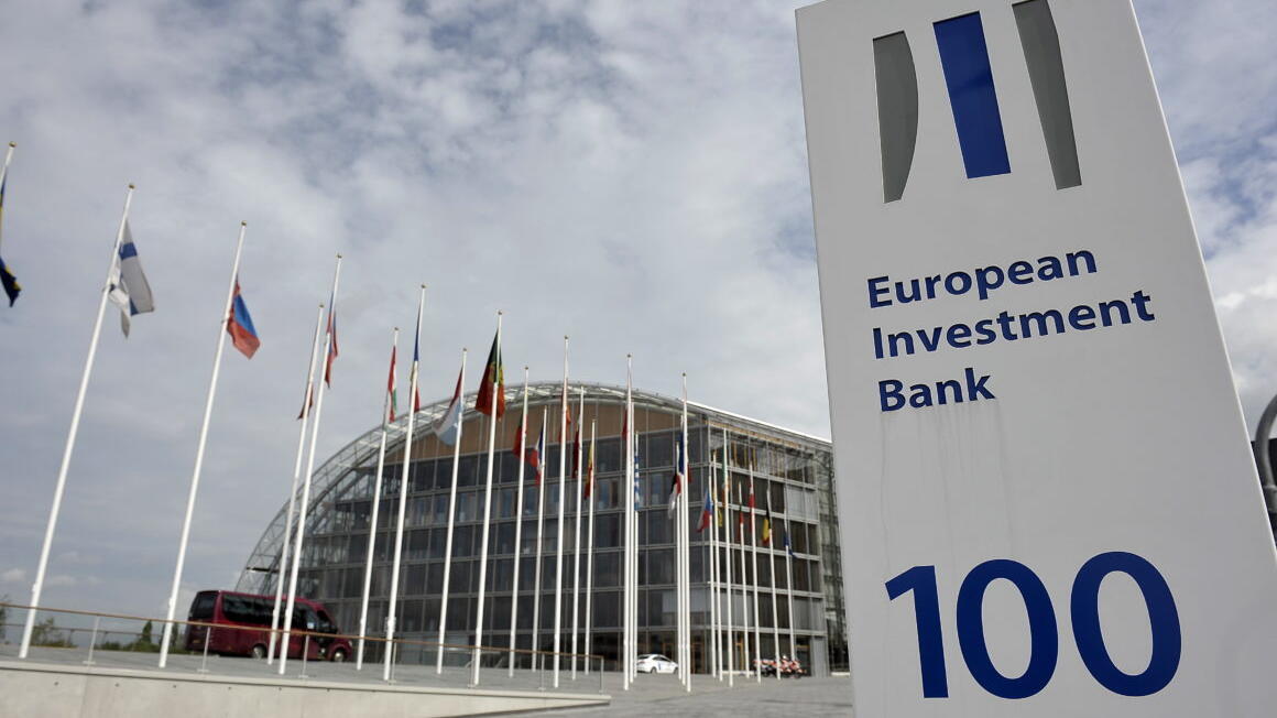 The European Investment Bank (EIB) revises energy lending criteria