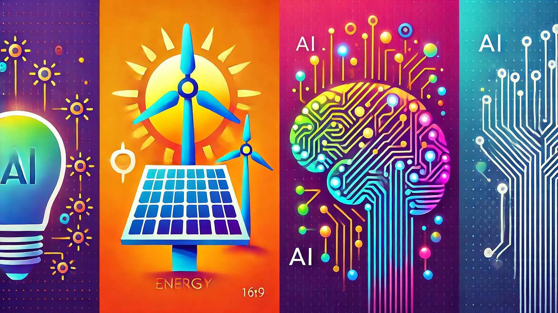 A intersecção entre a energia e a IA: perspectivas da Conferência Mundial da AIE