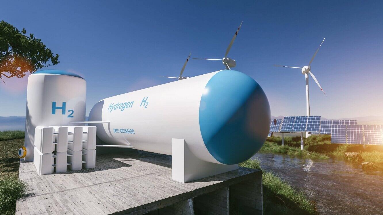 HYDROGEN MEGATREND: GREEN HYDROGEN THE FUEL OF THE FUTURE?