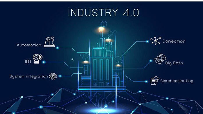 Smart pneumatics: 3 main steps towards sustainable production. 