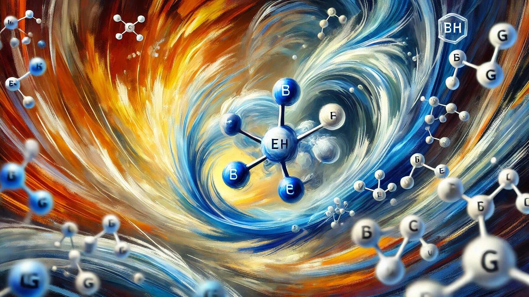 Elektrifizierung der Zukunft: Joule-beheizte katalytische Reaktoren als Weg zur Dekarbonisierung und Innovation