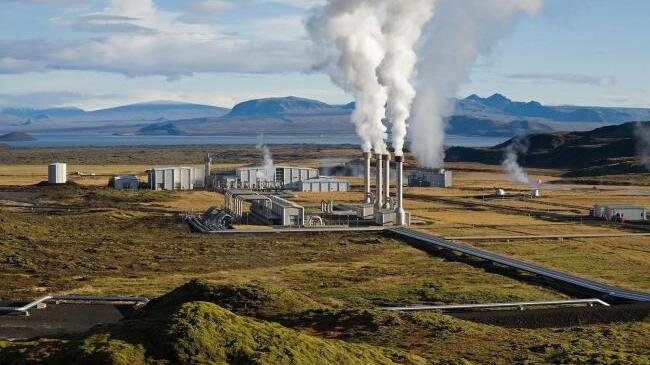 Die Möglichkeiten und Grenzen der Geothermie