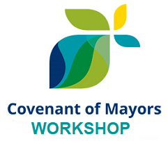 Covenant of Mayors training on project financing