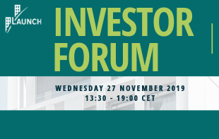 Launch Investor Forum