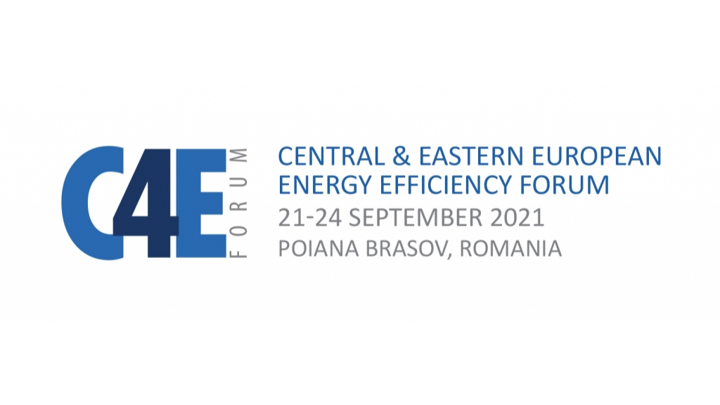 Central and Eastern European Energy Efficiency Forum - C4E