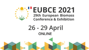 29th European Biomass Conference and Exhibition - EUBCE