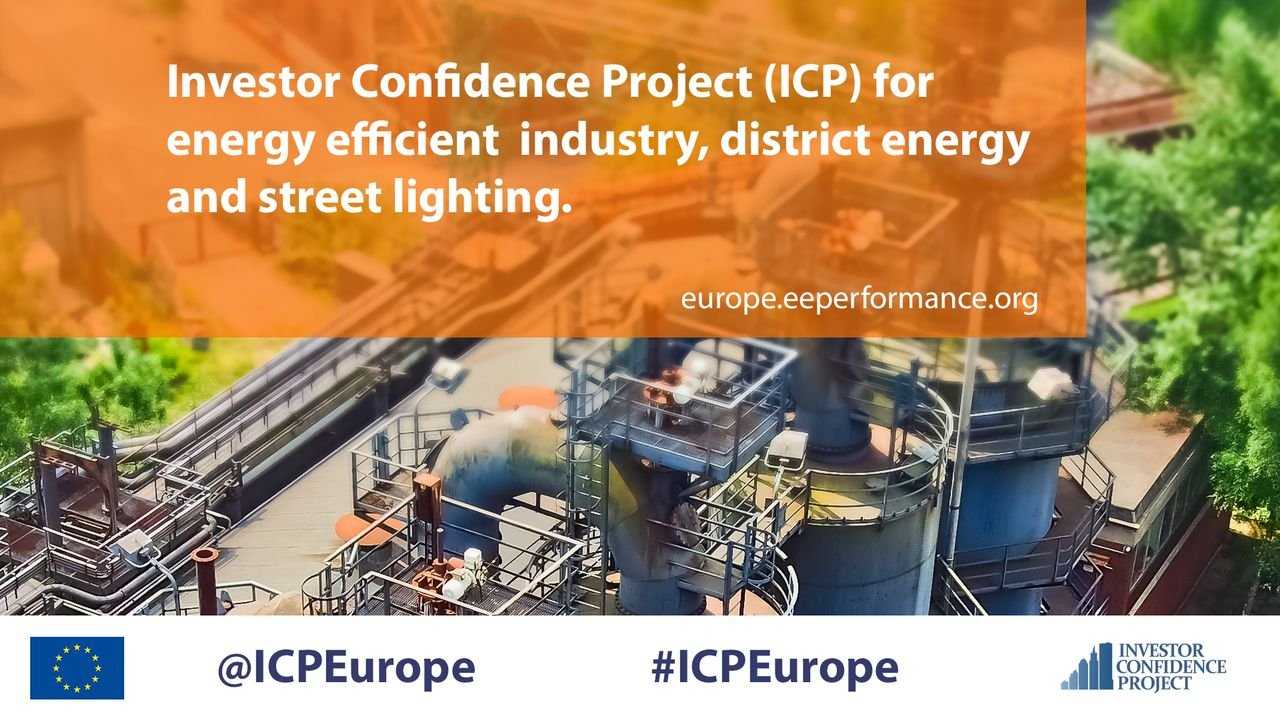 Onward we go – starting the credentialing process for ICP Europe industry projects