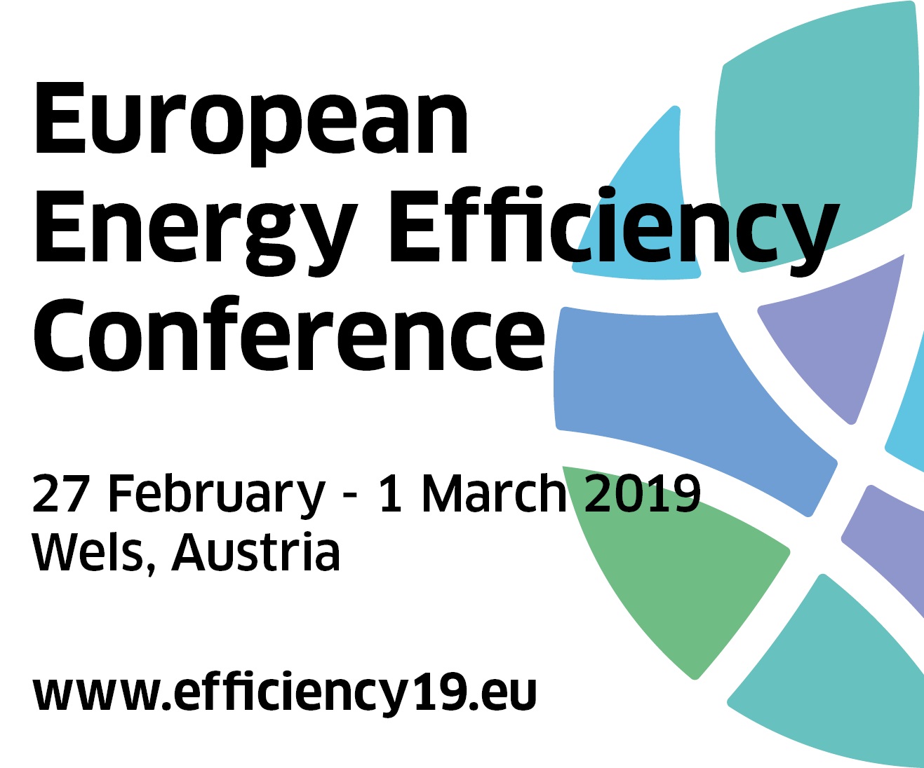 European Energy Efficiency Conference at the WSED