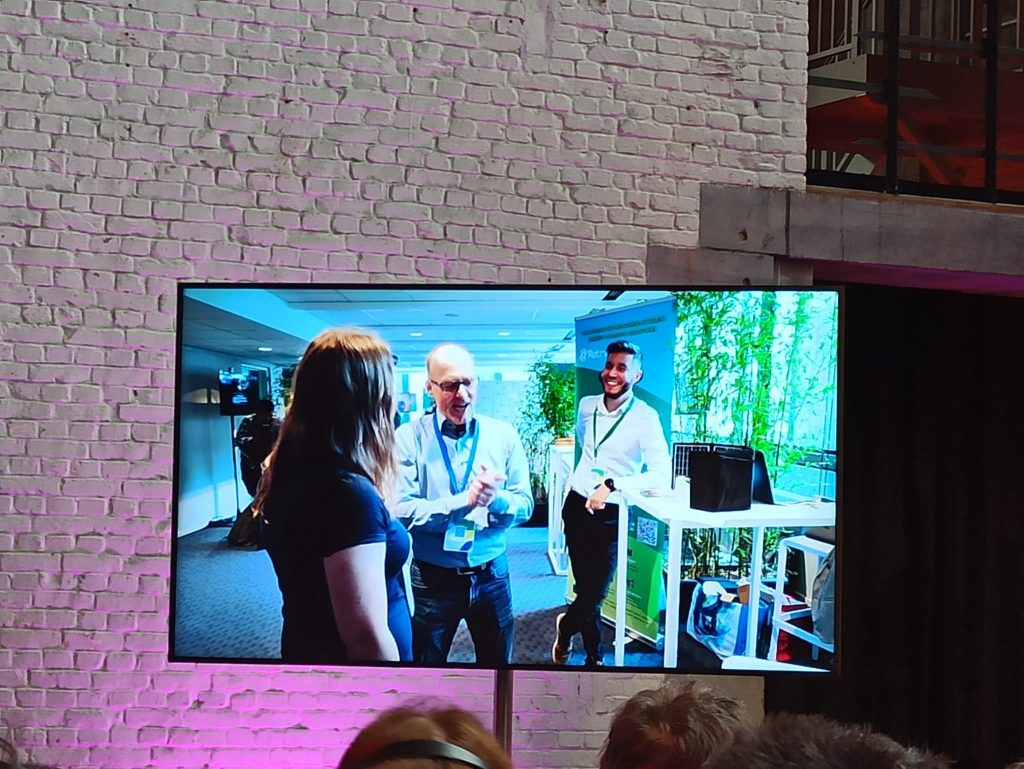 Research and Innovation Days