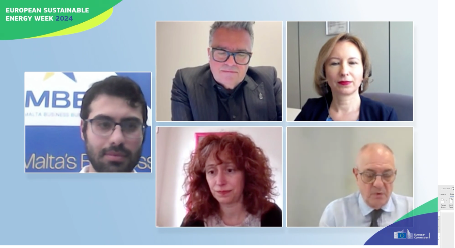 EUSEW 2024