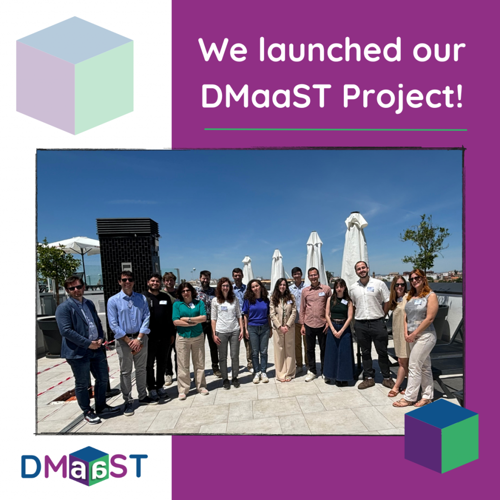 DMAAST: Smart Manufacturing